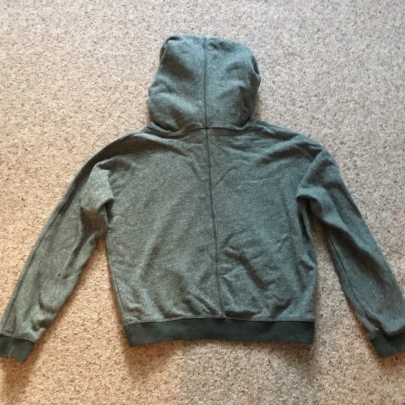 Nike cowl neck sweatshirt - Picture 4 of 4